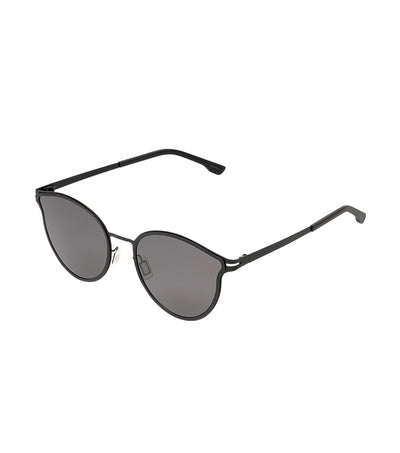 韓國 Hunter Round Thin Metal Sunglasses【HR074】