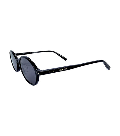 韓國 Hunter Oval Shaped Sunglasses【HR075】