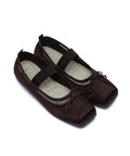 韓國 Rockfish Tule Maryjanes【RH008】