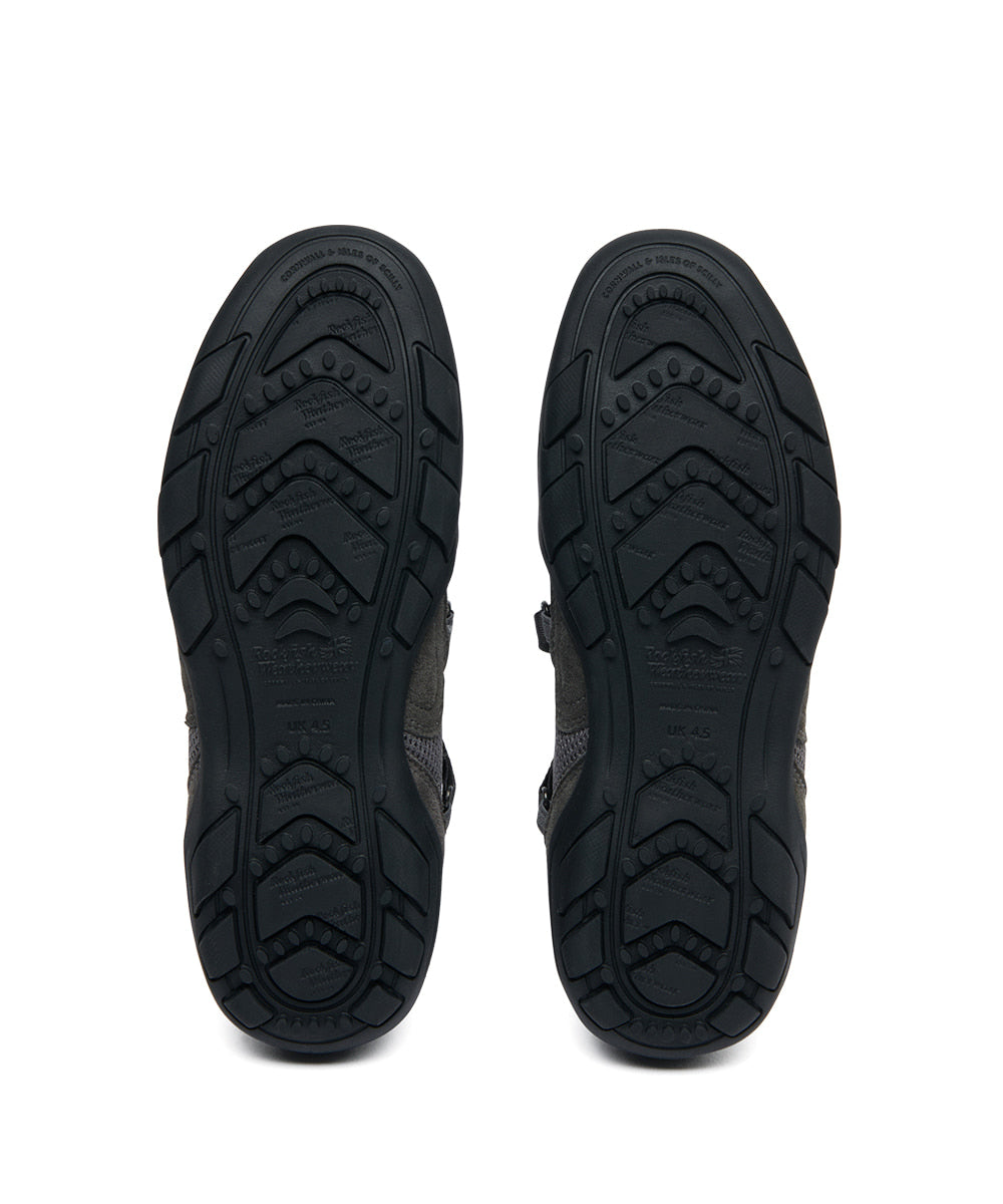 韓國 Rockfish Zane X-Strap Sneakers V2【RH010】