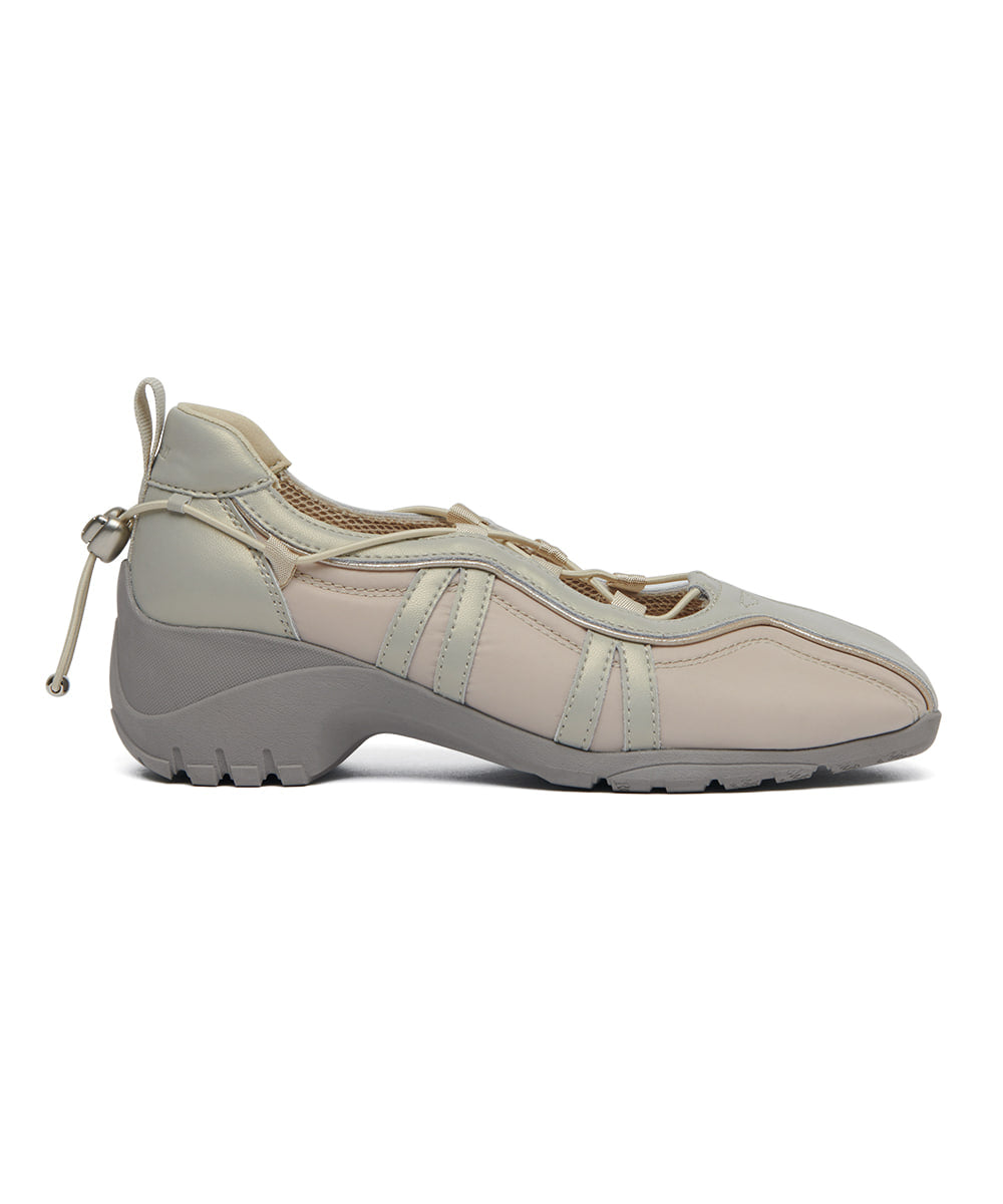 韓國 Rockfish Bliss Heel String Sneakers【RH007】