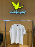 韓國 Mark Gonzales FC MG short-sleeved T-shirt【MG329】