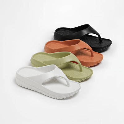 韓國 Chaakan Sunday Lover FitFlop Flip-flops【CN045】