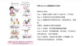 Jellyme Jelly Bra Silky Feel 山茶花 2 in1吊帶背心 (不包內褲)【SE350】
