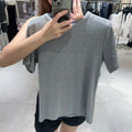韓國 Matin Kim T-Shirt【MK226】