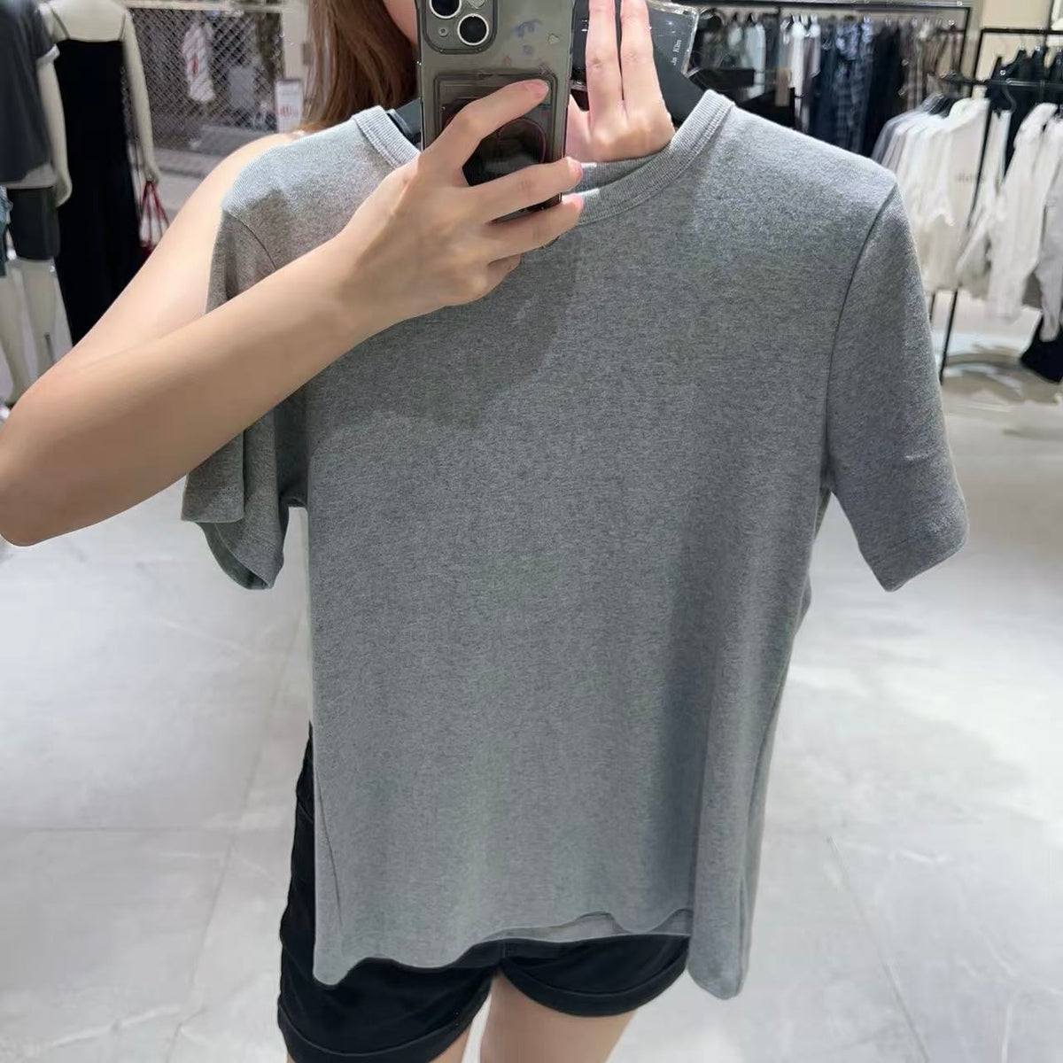 韓國 Matin Kim T-Shirt【MK226】