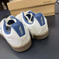 韓國 Descente 焦糖底休閒鞋【SM2375】