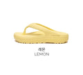 韓國 AKIII Classic Arch fit form flipflop【SM2069】
