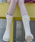 韓國 Rockfish Orginal Rain Boots Short【RH003】