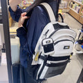 韓國 National Geographic Laco Backpack【NG909】