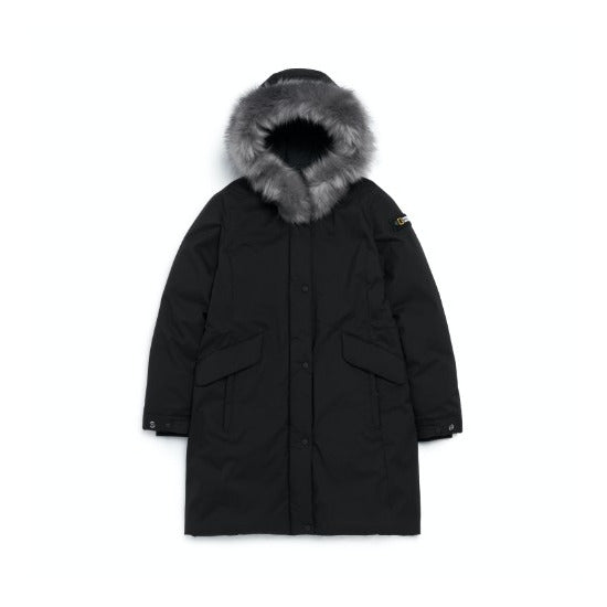 韓國 National Geographic 女款 Wallace Goose Down Jumper【NG1136】