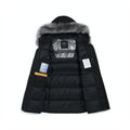韓國 National Geographic 女款 Wallace Goose Down Jumper【NG1136】