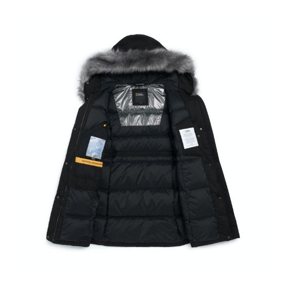 韓國 National Geographic 女款 Wallace Goose Down Jumper【NG1136】