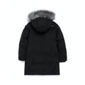韓國 National Geographic 女款 Wallace Goose Down Jumper【NG1136】