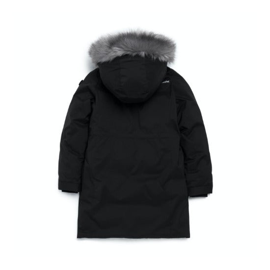 韓國 National Geographic 女款 Wallace Goose Down Jumper【NG1136】