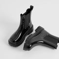 韓國 Chaakan Terry Chelsea Rain Boots【CN023】