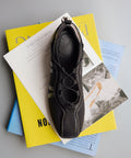 韓國 Rockfish Bliss Heel String Sneakers【RH007】