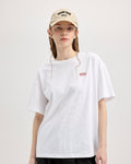 韓國 Hunter Unisex Signature Tee【HR041】