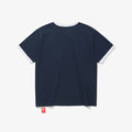韓國 New Era World Series Ringer T-shirt【NR185】