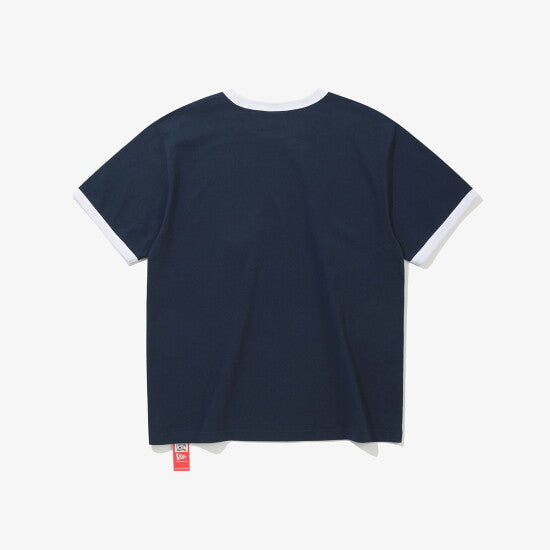 韓國 New Era World Series Ringer T-shirt【NR185】
