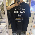 韓國 National Geographic 男女同款 T-Shirt【NG1085】