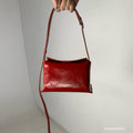 韓國 Bucks & Leather 26SS 人氣款磁吸枕頭包迷你【SM2312】