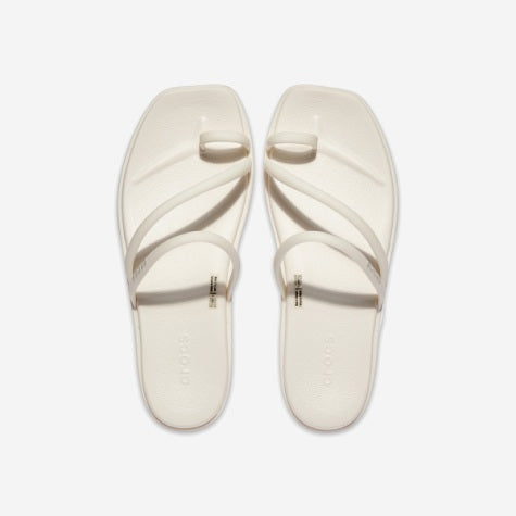 韓國 Crocs Miami Toe Loop Sandals【TR043】