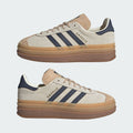 韓國 Adidas Gazelle BOLD 鞋【SM2315】
