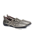 韓國 Rockfish Bliss Laceup Sneakers V2【RH009】