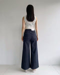 韓國 HowLuk 牛仔褲 (夏季款)【H3097】