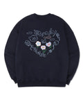 韓國 Ambler Cheat Day Sweatshirt【AR072】