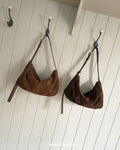 韓國 Bucks & Leather  26SS Nua Bag 努亞包【SM2481】