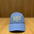 韓國 Marithe Francois Girbaud Outline Classic Logo Cap【MD224】