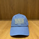 Vintage Blue