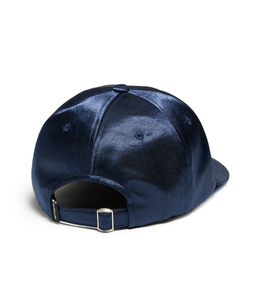 韓國 Mark Gonzales Yankees Satin Cap【MG155】