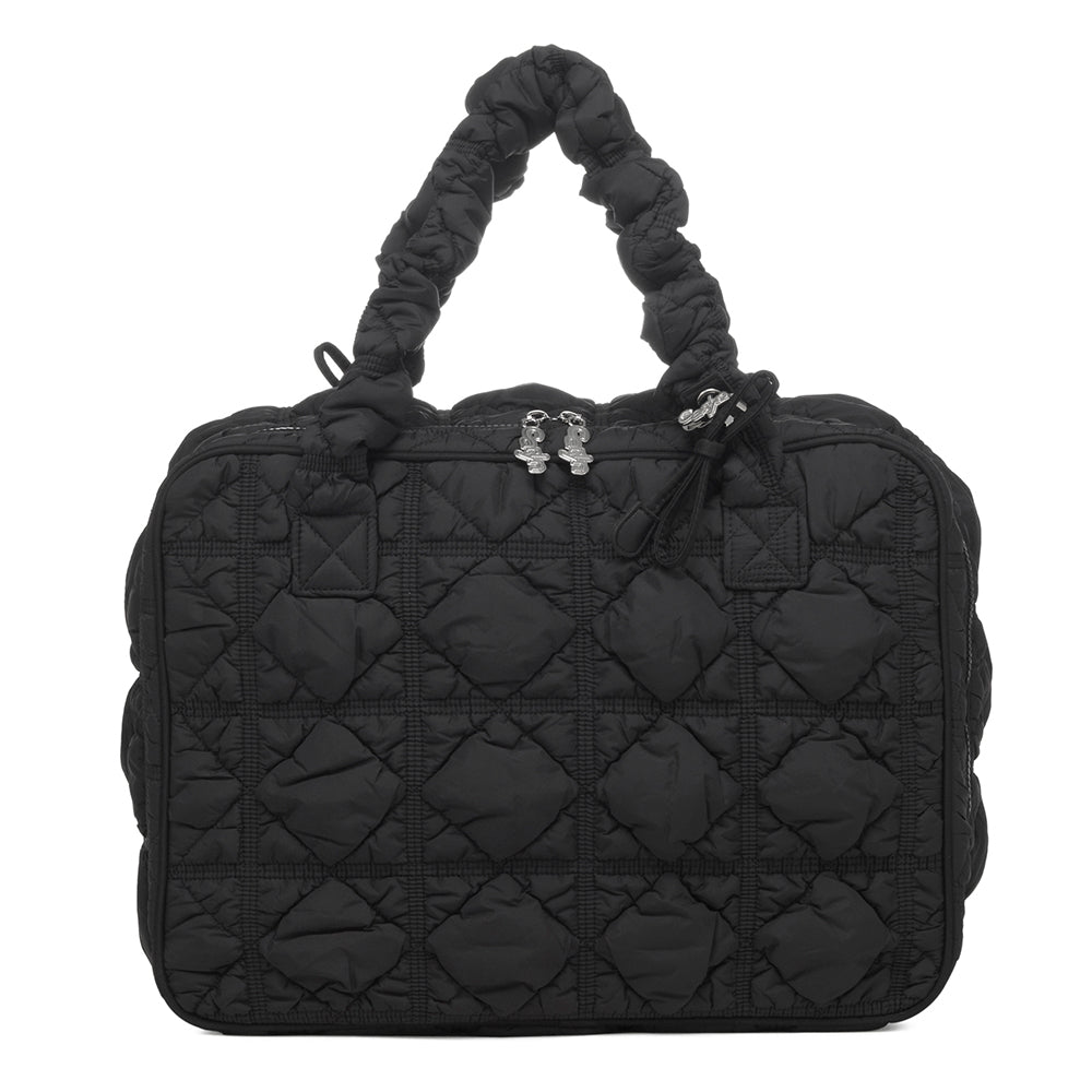 韓國 Carlyn Travel Bag【SM2249】