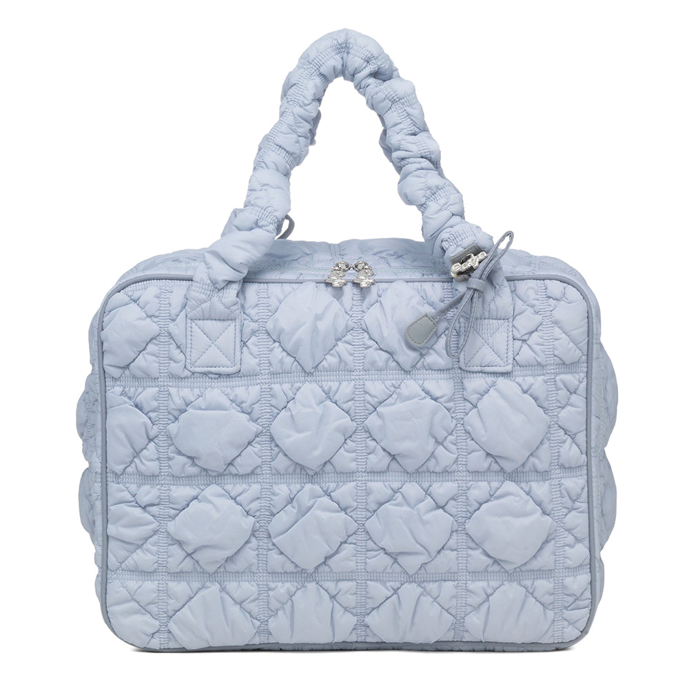 韓國 Carlyn Travel Bag【SM2249】