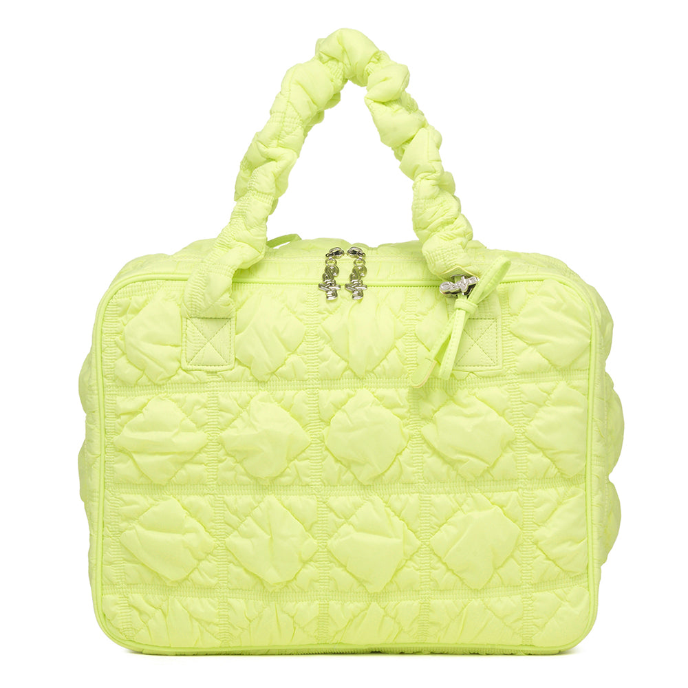 韓國 Carlyn Travel Bag【SM2249】
