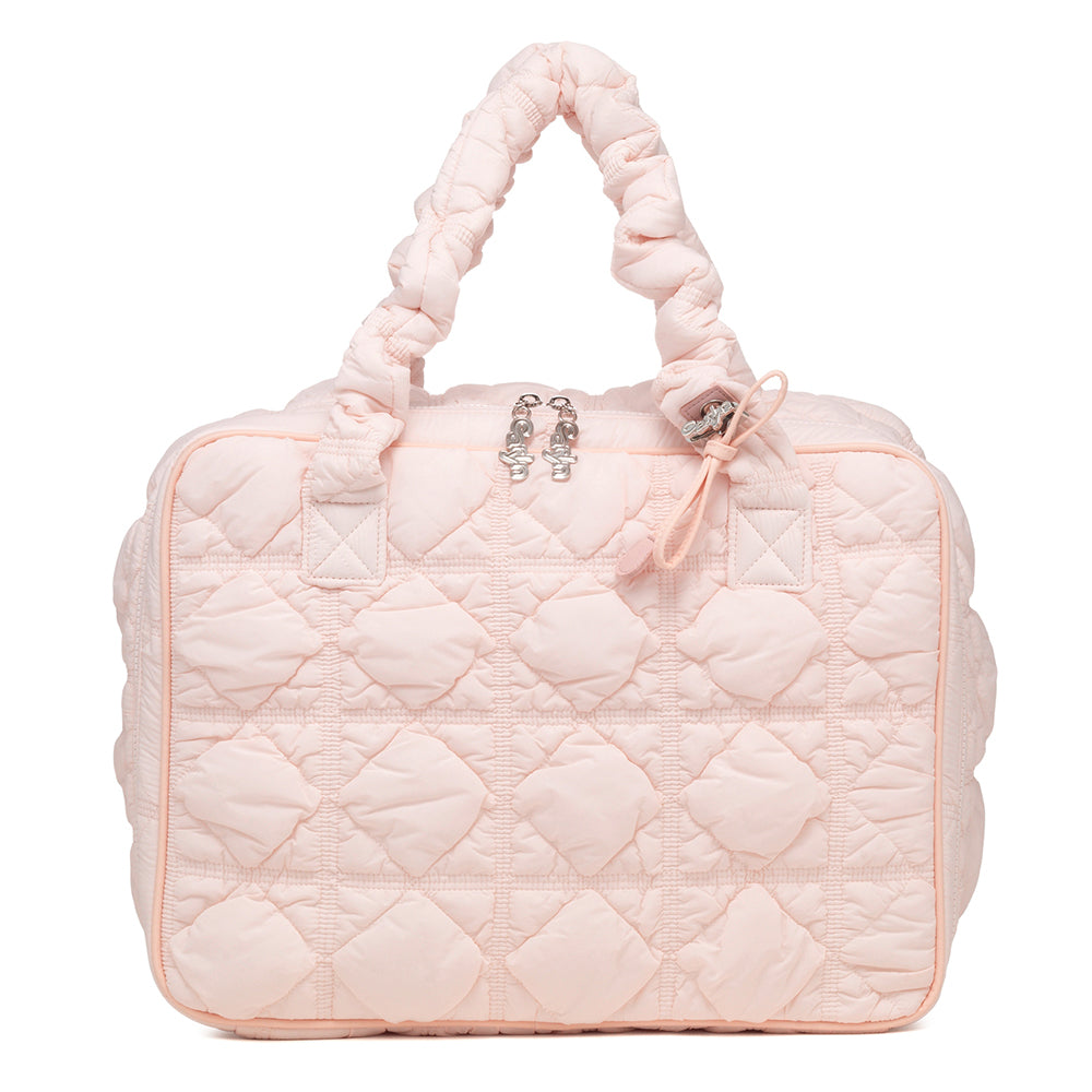 韓國 Carlyn Travel Bag【SM2249】
