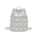 韓國 Carlyn Clover Back Pack【SM2247】