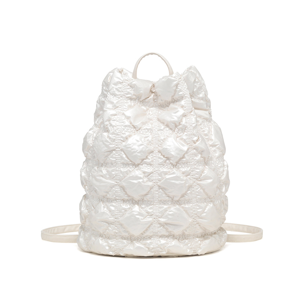 韓國 Carlyn Clover Back Pack【SM2247】