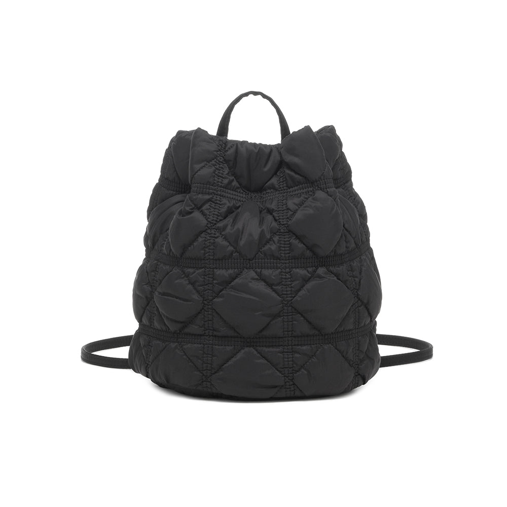 韓國 Carlyn Mini Clover Backpack【SM2207】