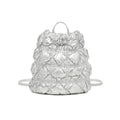 韓國 Carlyn Mini Clover Backpack【SM2207】
