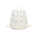 韓國 Carlyn Mini Clover Backpack【SM2207】