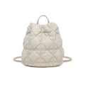 韓國 Carlyn Mini Clover Backpack【SM2207】