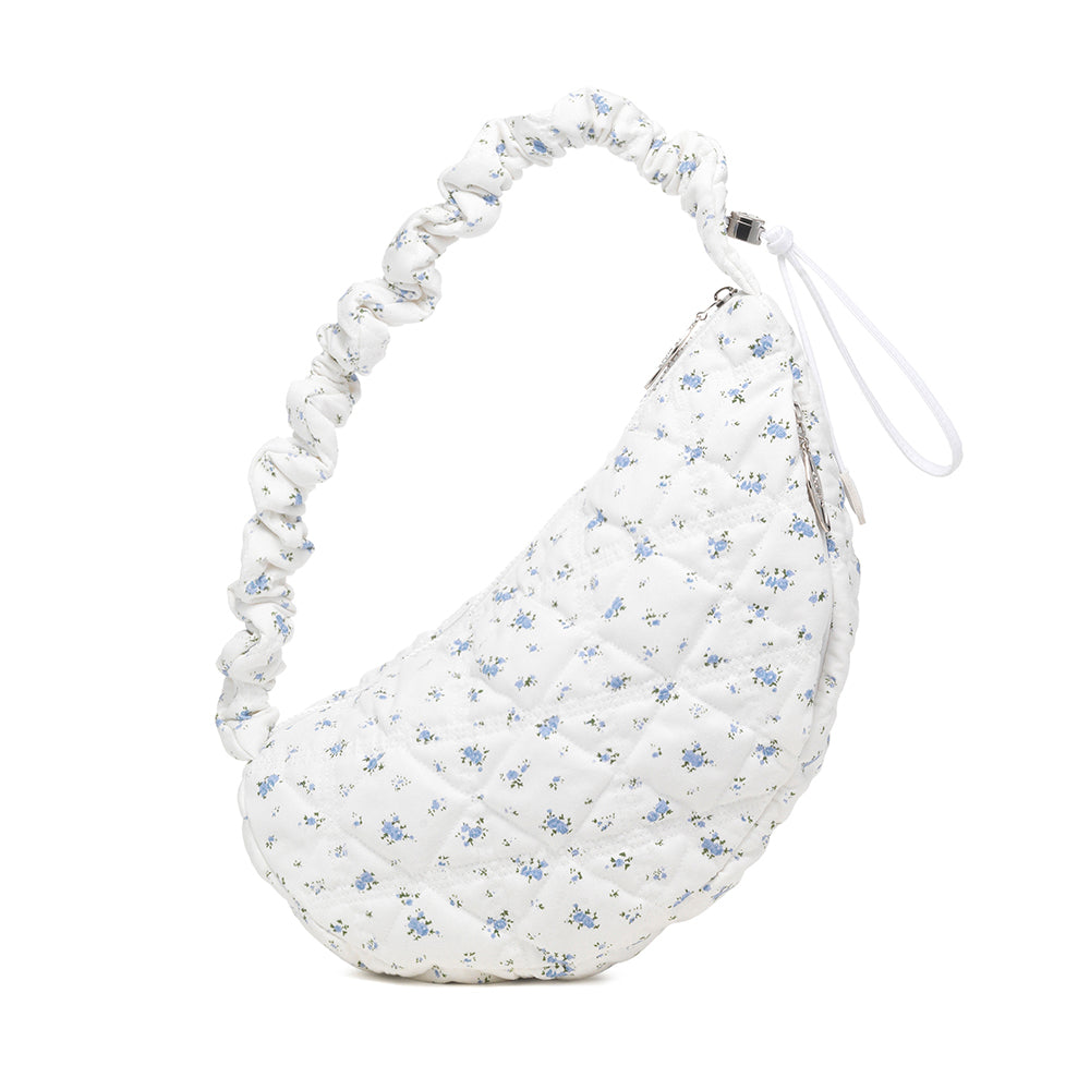 韓國 Carlyn Flower Cozy【SM2214】