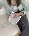韓國 Bucks & Leather 26SS 大容量水桶包【SM2318】