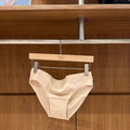 韓國 Marithe Francois Girbaud Underwear W Classic Logo Cool Fusing Bikini Panties【MD347】