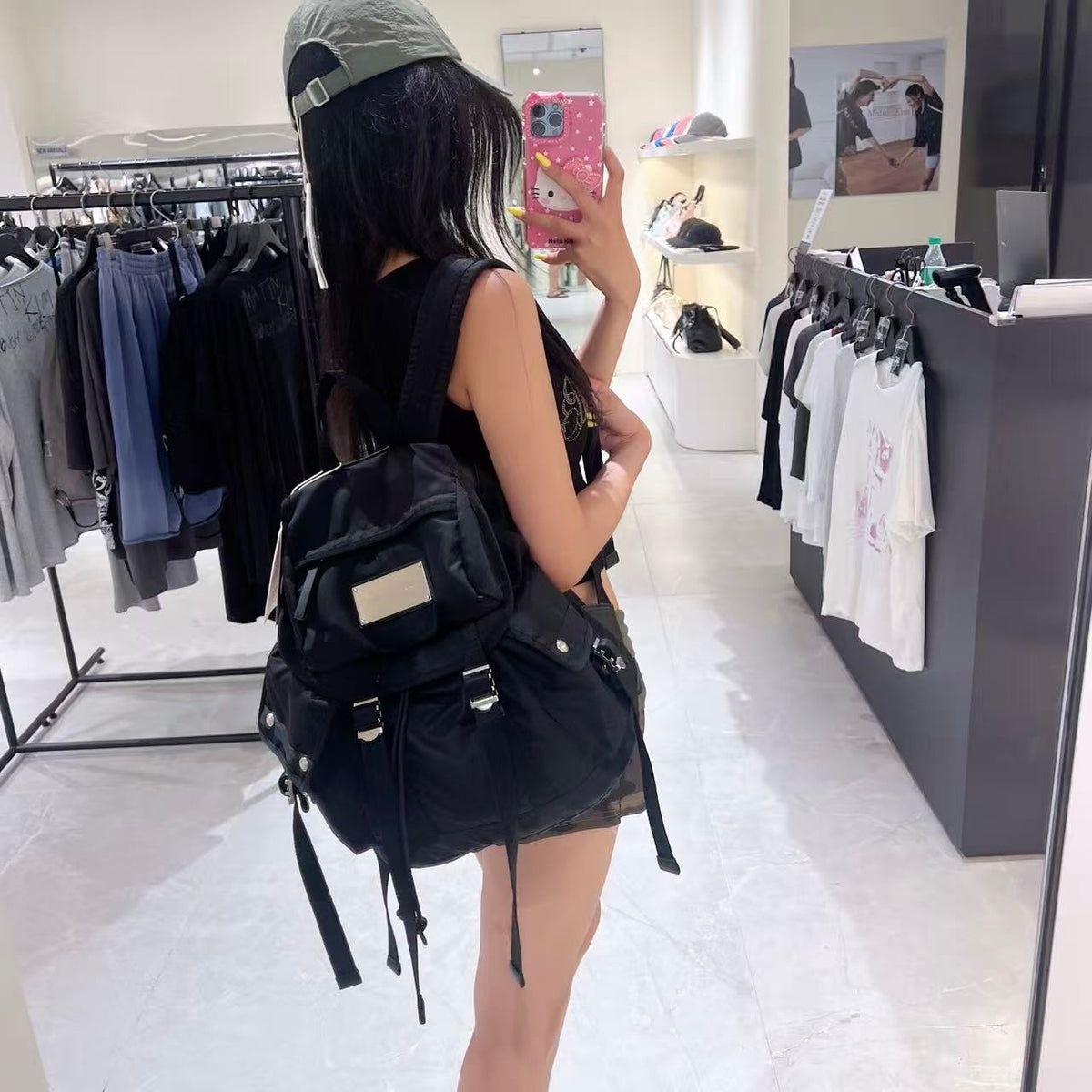 韓國 Matin Kim Bag【MK249】