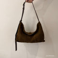 韓國 Bucks & Leather 26SS 稜角包【SM2299】